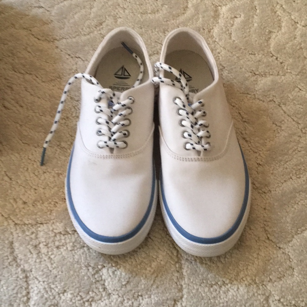 Sperry sneakers